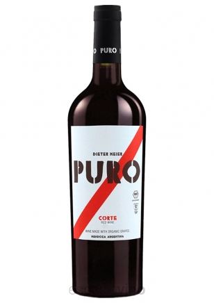 Dieter Meier Puro Corte