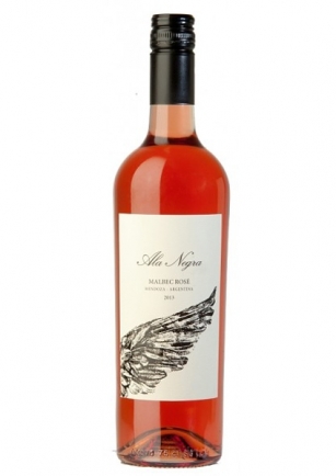 Ala Negra Malbec Rosé