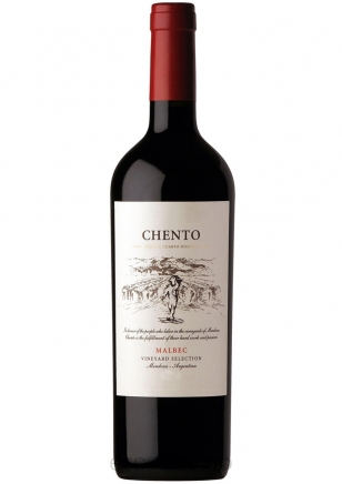 Chento Malbec