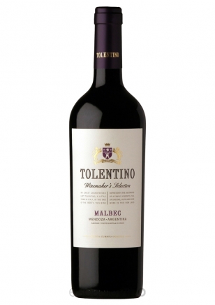 Tolentino Malbec