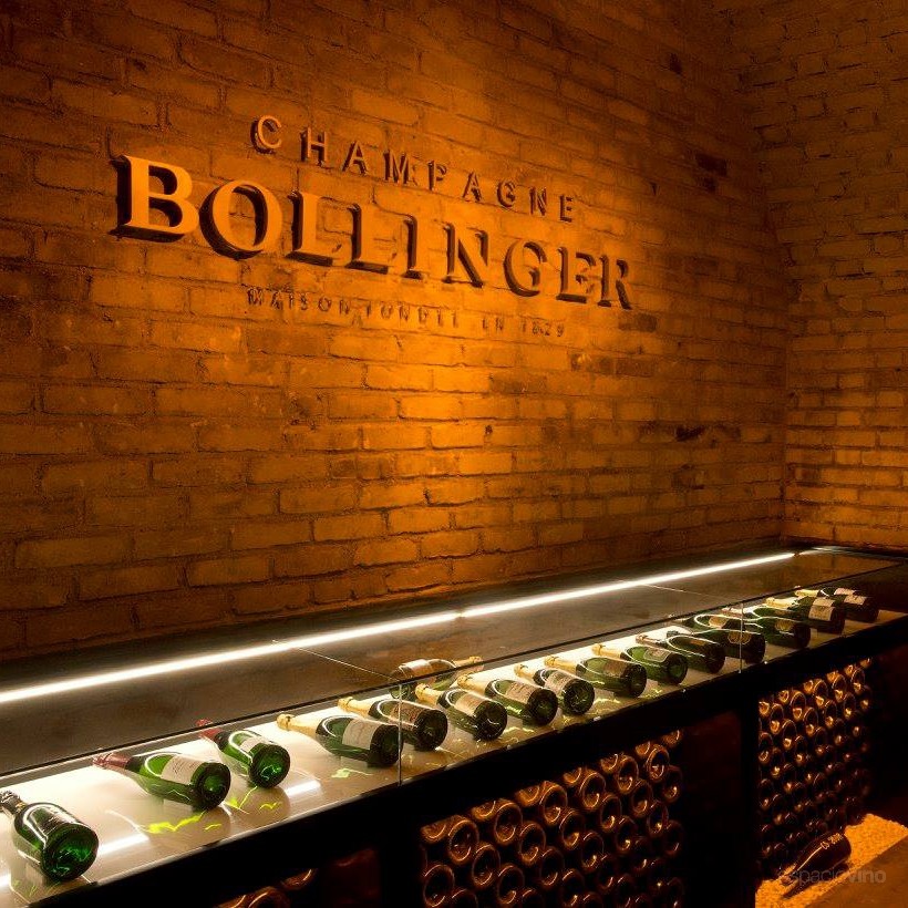 Bollinger