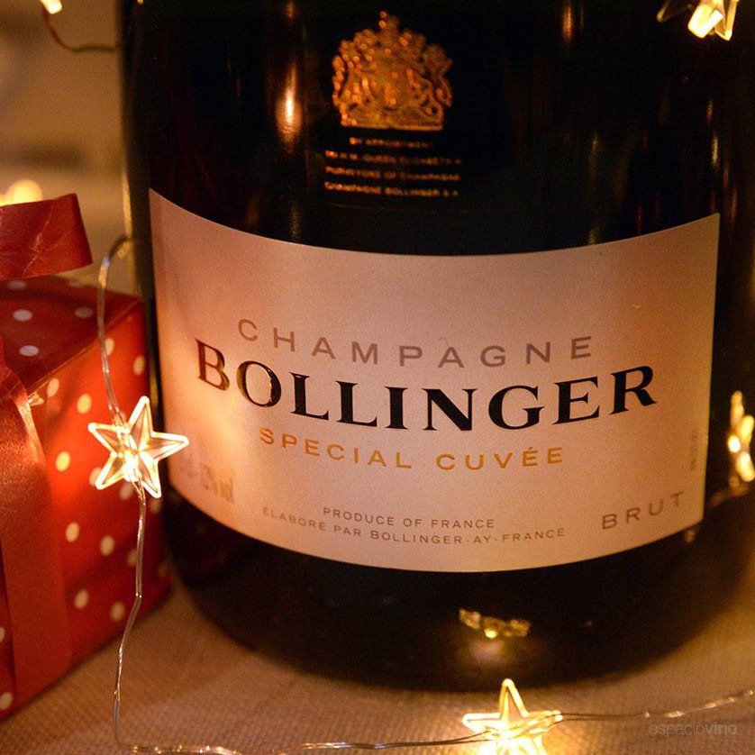 Bollinger