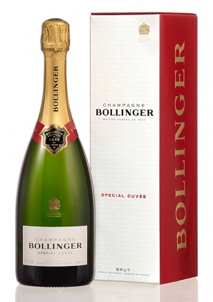 Bollinger Special Cuvée Champagne