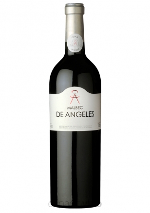 De Angeles Gran Malbec