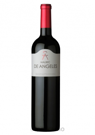 De Angeles Malbec