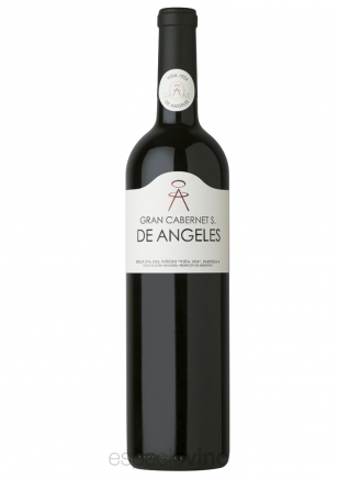 De Angeles Gran Cabernet Sauvignon