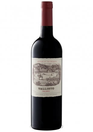 Vallisto Malbec