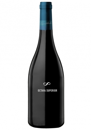 Octava Superior Blend