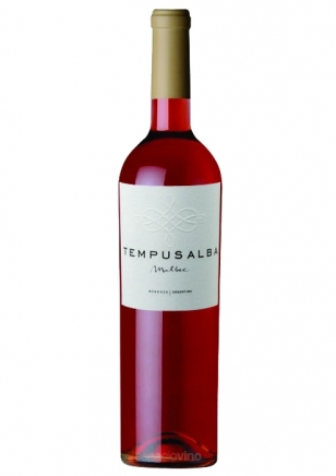 Tempus Rosado de Malbec