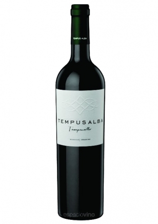 Tempus Tempranillo