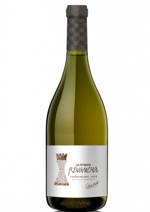 La Primera Revancha Chenin Blanc