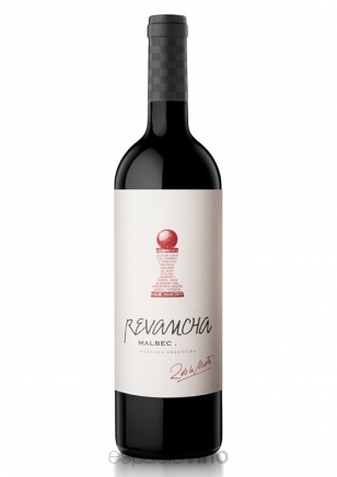 Revancha Peón Malbec