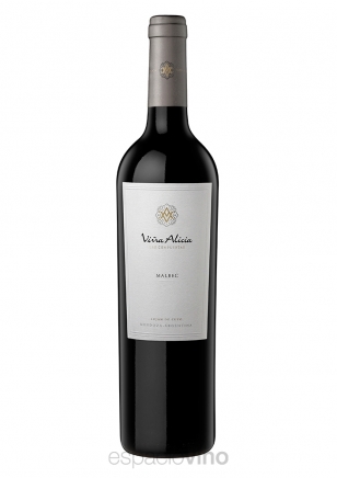 Viña Alicia Malbec