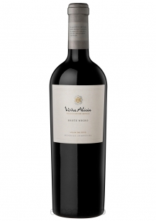 Colección de Familia Brote Negro