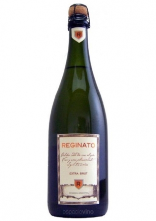 Reginato Extra Brut