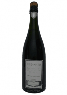 Reginato Champenoise Extra Brut