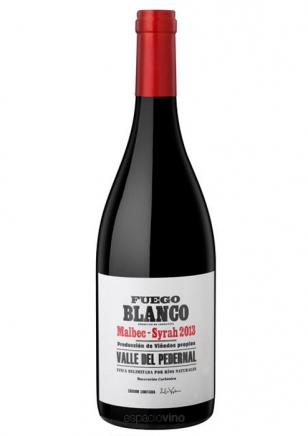 Fuego Blanco Malbec Syrah