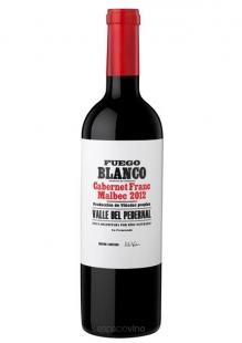 Fuego Blanco Cabernet Franc Malbec