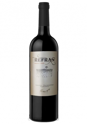 Refran Malbec