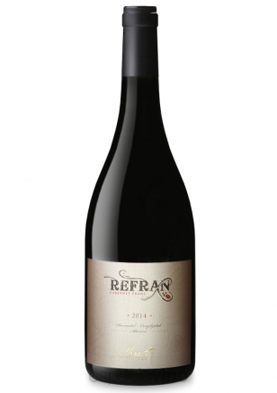 Refran Cabernet Franc