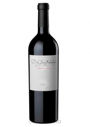 Don Juan Nahuel Cabernet Sauvignon