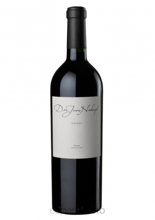 Don Juan Nahuel Malbec