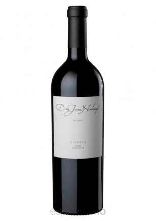 Don Juan Nahuel Reserva Malbec