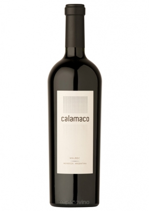 Calamaco Clásico Malbec