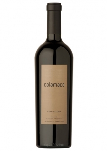 Calamaco Gran Reserva Malbec