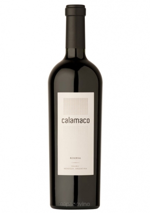 Calamaco Reserva Malbec