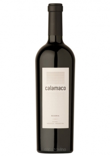Calamaco Reserva Malbec