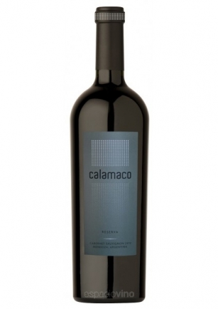 Calamaco Reserva Cabernet Sauvignon