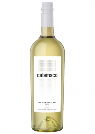 Calamaco Sauvignon Blanc