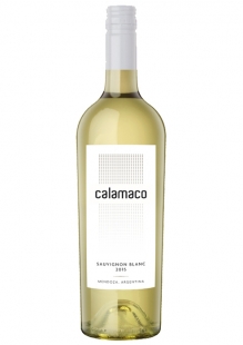 Calamaco Sauvignon Blanc