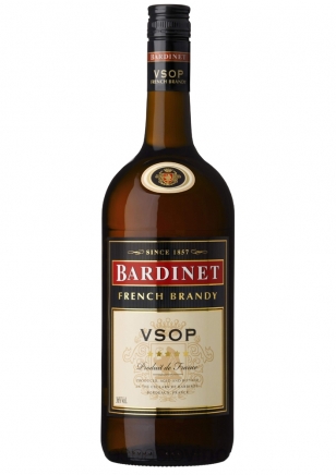 ayudar jerarquía bandera nacional Napoleon Brandy 700 ml de Bardinet - Comprar destilados al mejor precio -  espaciovino - Vinoteca online