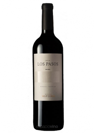 Los Pasos Malbec