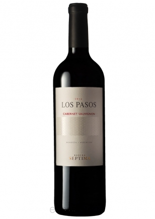 Los Pasos Cabernet Sauvignon