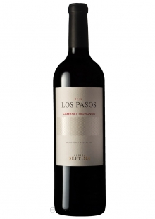 Los Pasos Cabernet Sauvignon
