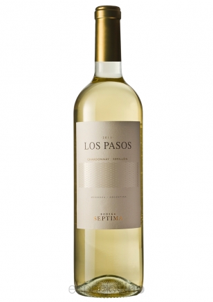 Los Pasos Chardonnay Semillón