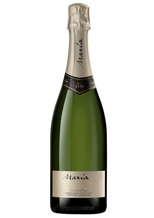 María Codorniu Extra Brut