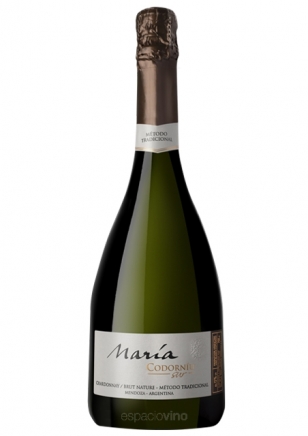 María Codorniu Reserve Brut Nature