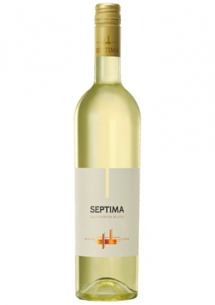 Séptima Sauvignon Blanc