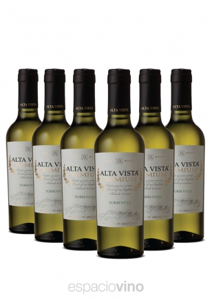 Alta Vista Estate Premium Torrontés 375 ml