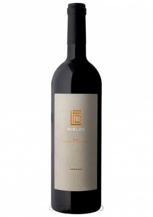 Riglos Gran Cabernet Sauvignon