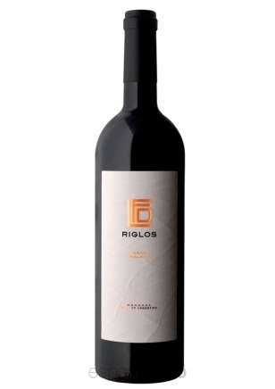 Riglos Gran Malbec