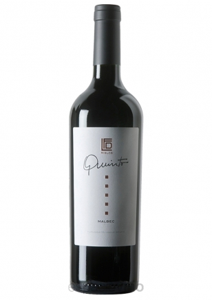 Riglos Quinto Malbec