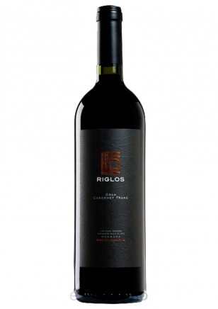 Riglos Gran Cabernet Franc