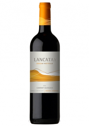 Lancatay Cabernet Sauvignon