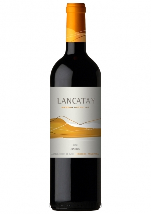 Lancatay Malbec