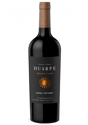 Huarpe Terroir Uco Valley Blend